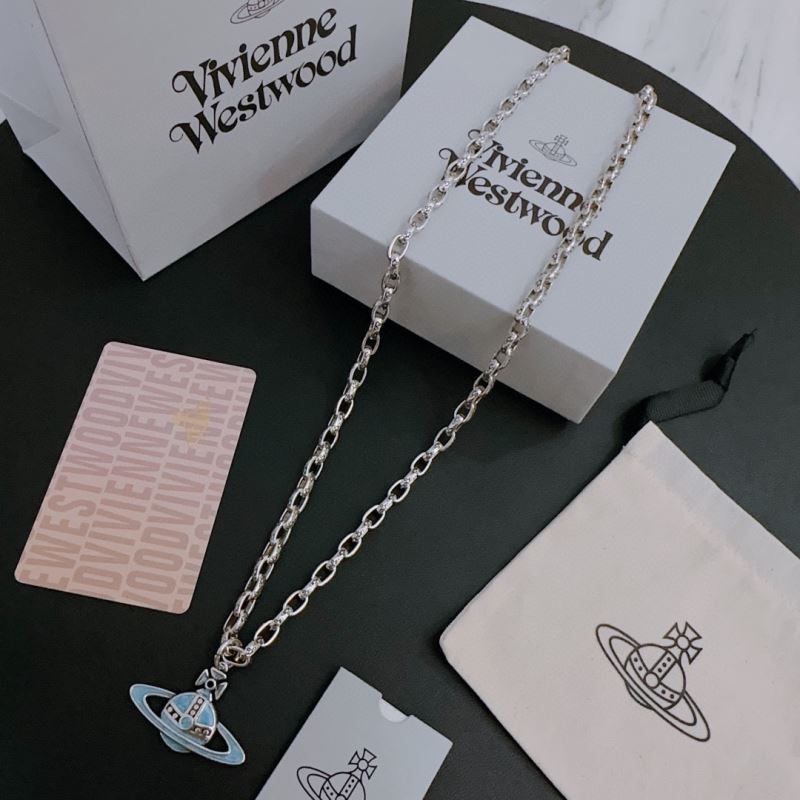 Vivienne Westwood Necklaces